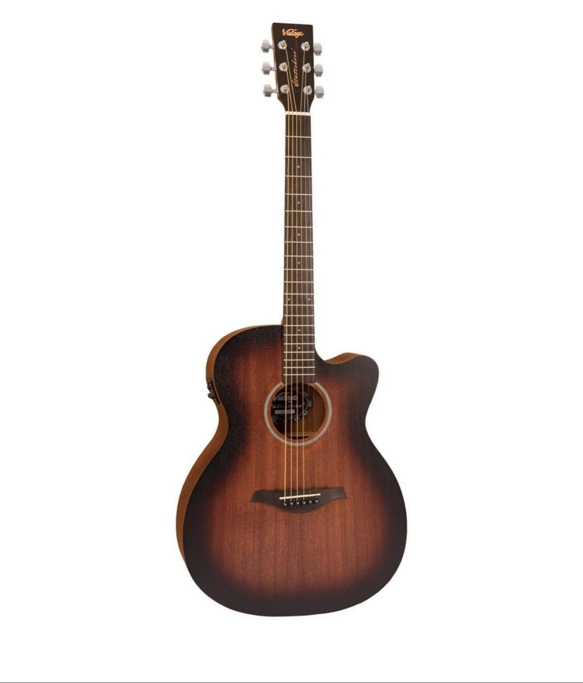 Vintage VE660WK *B-STOCK*