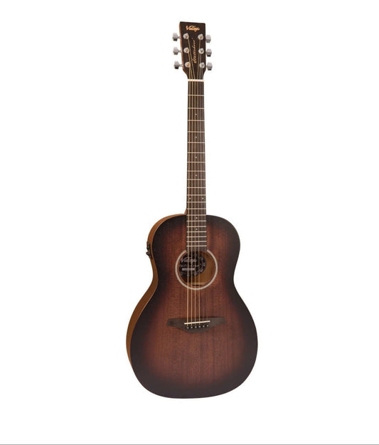 Vintage Statesboro' VE-800WK Electro Acoustic