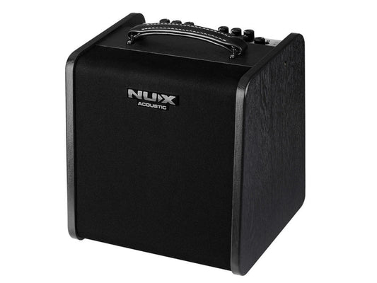 NUX AC60 Stageman II Acoustic Amplifier