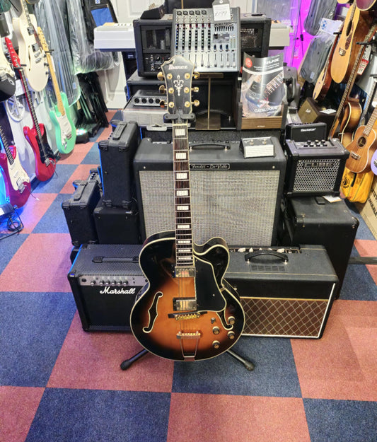 Ibanez AFJ95 Artcore Expressionist (Pre-owned)