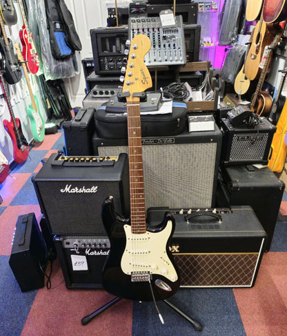 Squier Affinity Stratocaster (Pre-owned)