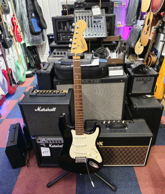 Squier Affinity Stratocaster (Pre-owned)
