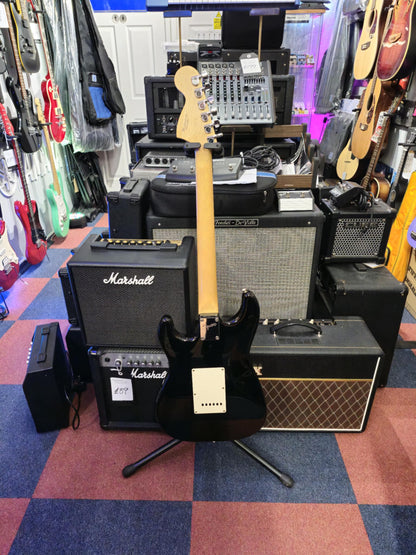 Squier Affinity Stratocaster (Pre-owned)