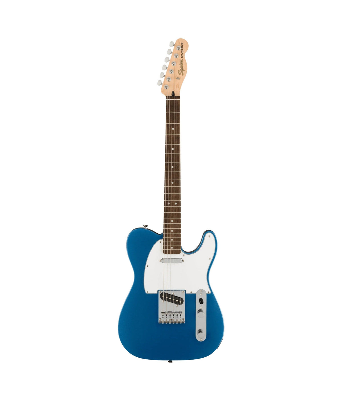 Squier Affinity Telecaster Lake Placid Blue