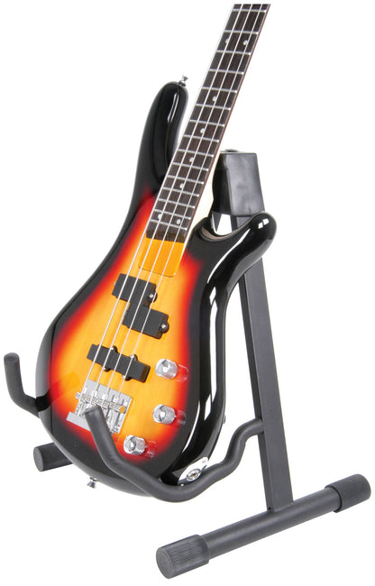 Universal A-Frame Guitar Stand