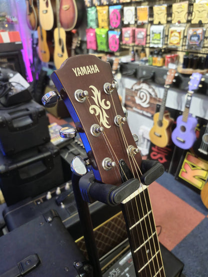 Yamaha APX5-LA Left Handed (Pre-owned)