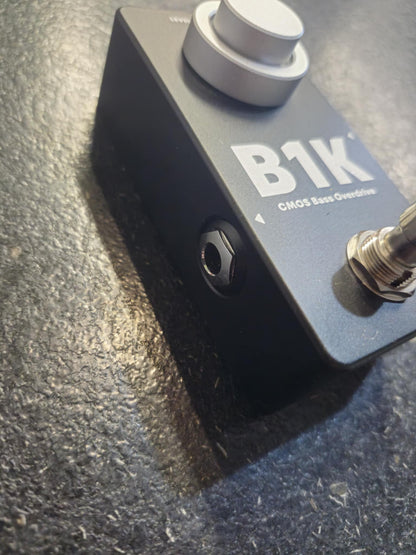Darkglass B1K Bass Overdrive (Pre-owned)