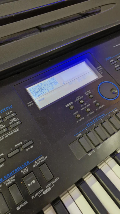 Casio CTK-6200 Bundle (Pre-owned)