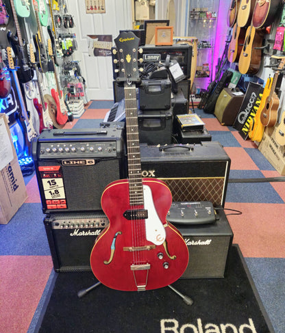 Epiphone Inspired by 1966 Century w/ Case (Pre-owned)