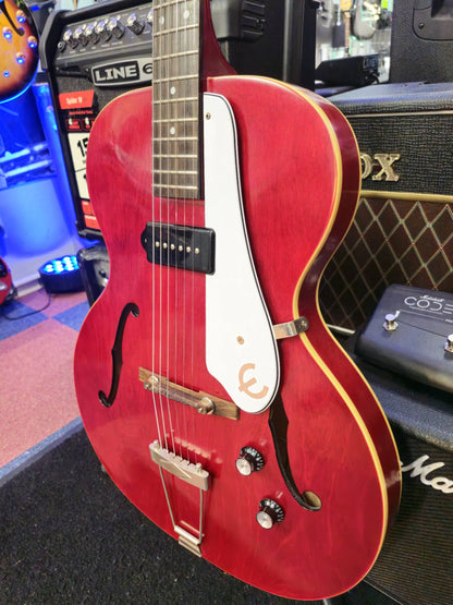Epiphone Inspired by 1966 Century w/ Case (Pre-owned)