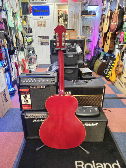 Epiphone Inspired by 1966 Century w/ Case (Pre-owned)