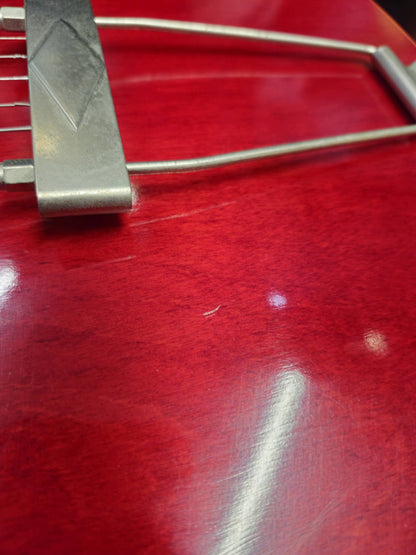 Epiphone Inspired by 1966 Century w/ Case (Pre-owned)