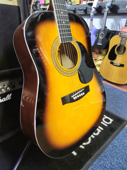 Chandry Dreadnought (Pre-owned)