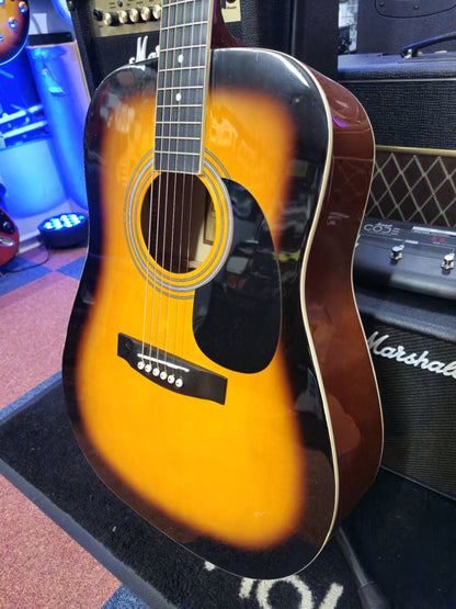 Chandry Dreadnought (Pre-owned)
