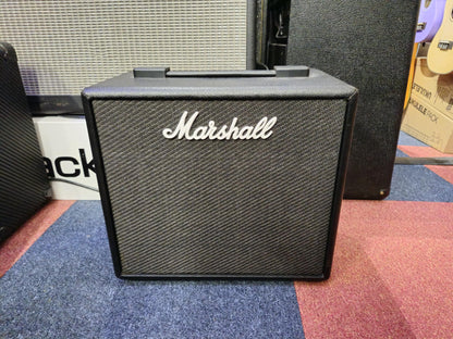 Marshall CODE 25 w/ Footswitch (Pre-owned)