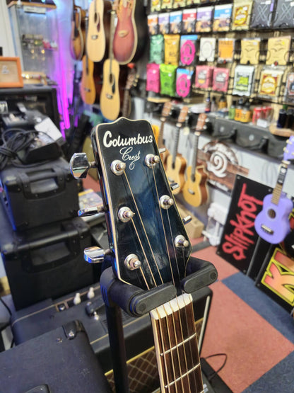 Colombus Crest (Pre-owned)