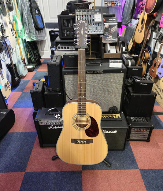 Cort Earth 70/12-OP (Pre-owned)