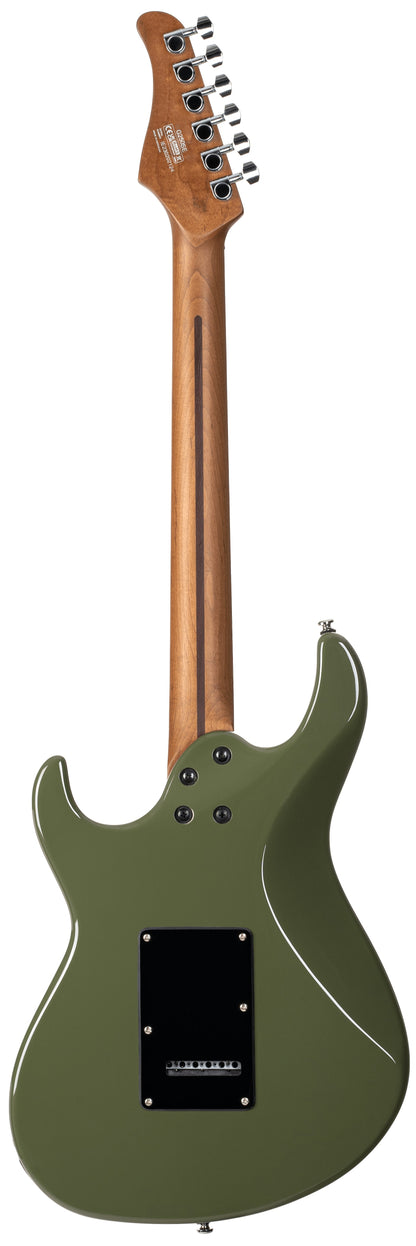 Cort G250SE Olive Dark Green