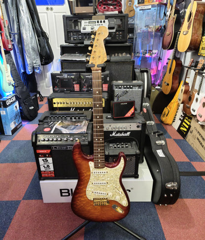 Fender Custom Shop 1960 Stratocaster 1994 (Pre-owned) *COLLECTION ONLY*