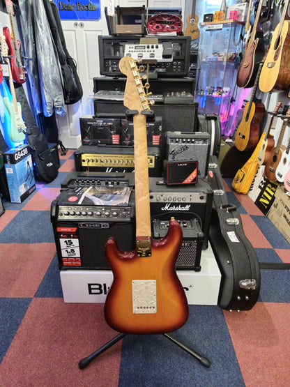 Fender Custom Shop 1960 Stratocaster 1994 (Pre-owned) *COLLECTION ONLY*