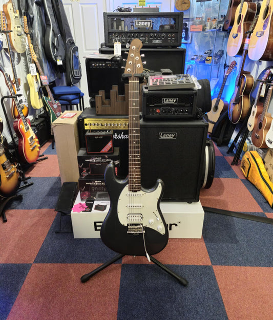 Sterling Cutlass CT50 HSS Charcoal Frost (Pre-owned)