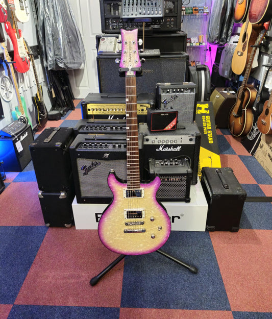 Daisy Rock Stardust Elite (Pre-owned)