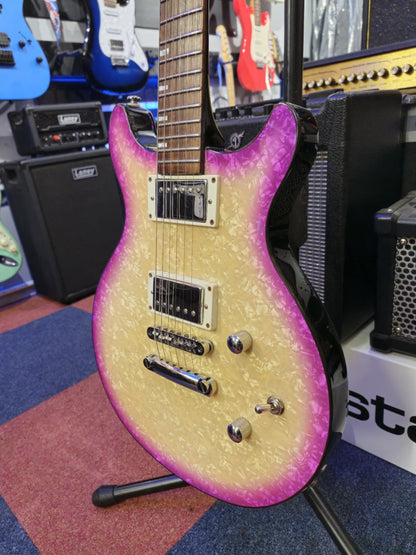 Daisy Rock Stardust Elite (Pre-owned)