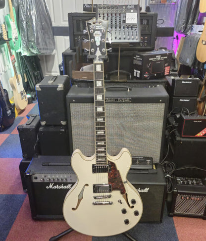 D'angelico DC Premier (Pre-owned)