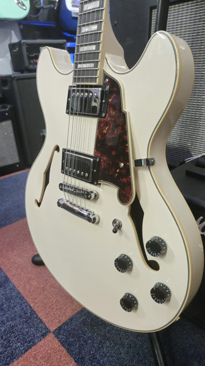 D'angelico DC Premier (Pre-owned)