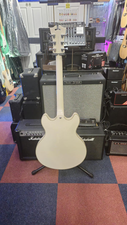 D'angelico DC Premier (Pre-owned)