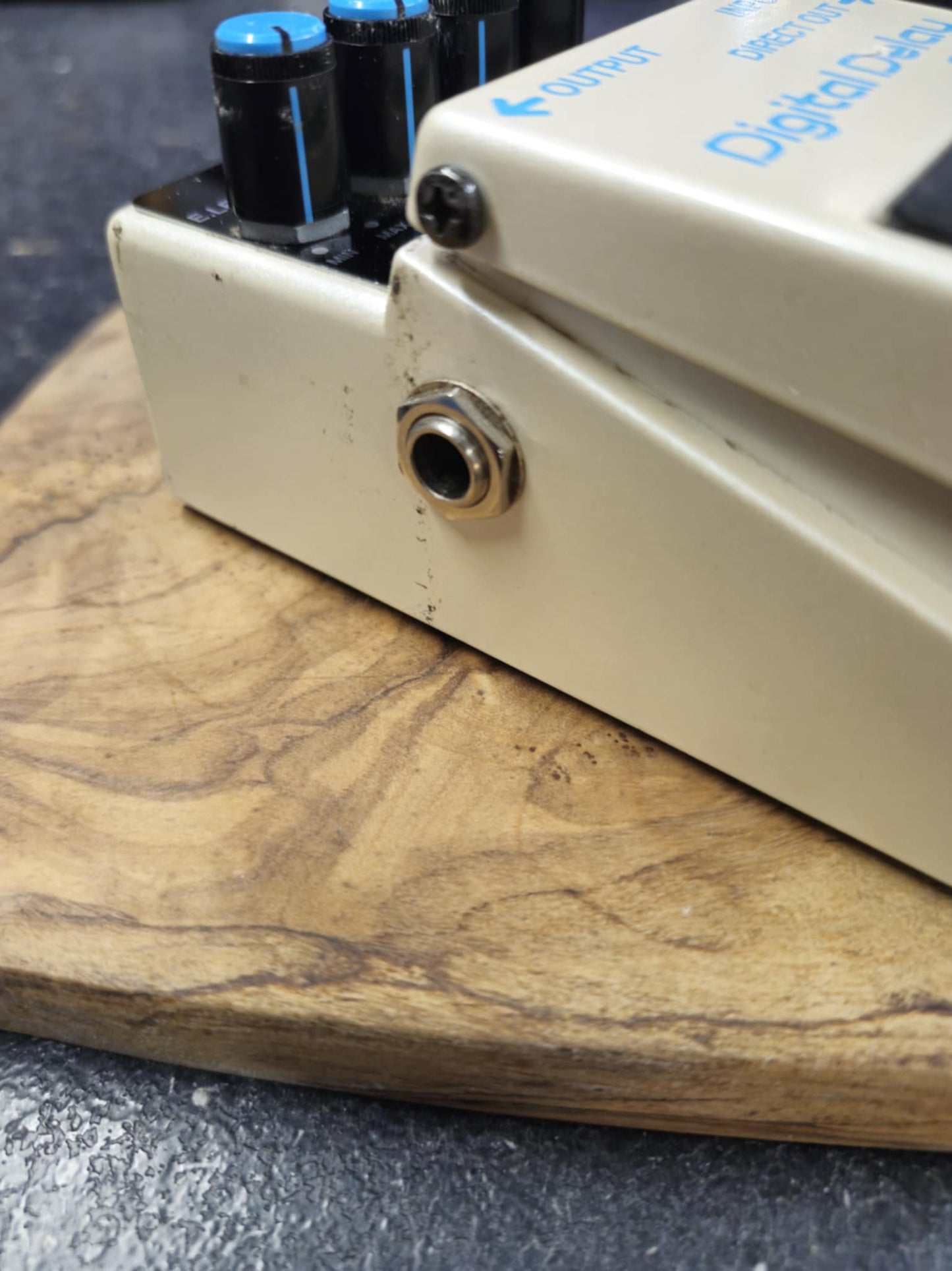 Boss DD-3 **JAPAN** (Pre-owned)