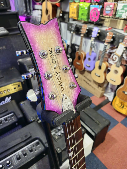 Daisy Rock Stardust Elite (Pre-owned)