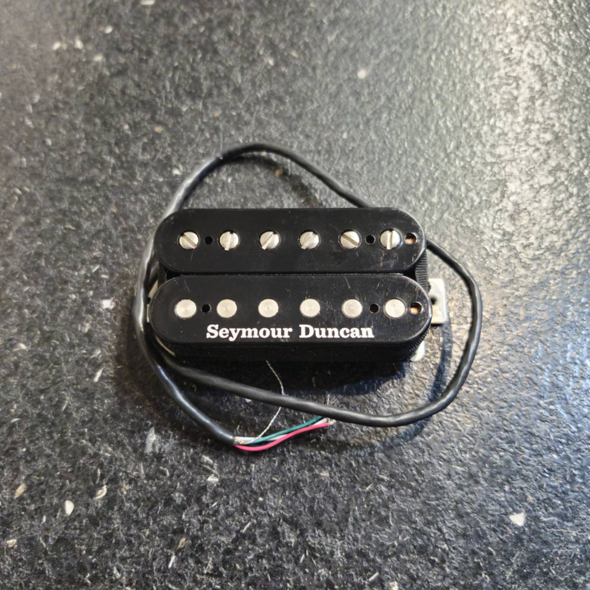 Seymour Duncan SH6N Distortion Neck Pickup (Pre-owned)