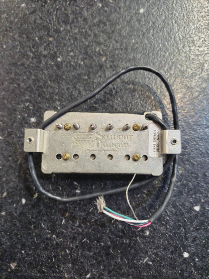 Seymour Duncan SH6N Distortion Neck Pickup (Pre-owned)