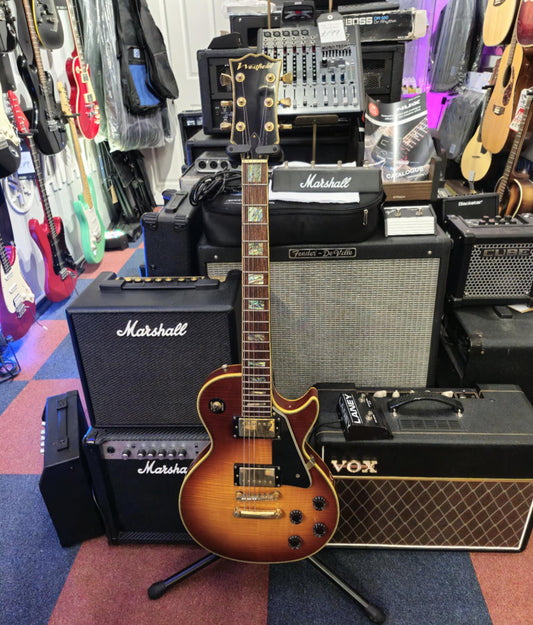 Westfield E4500 (Pre-owned)