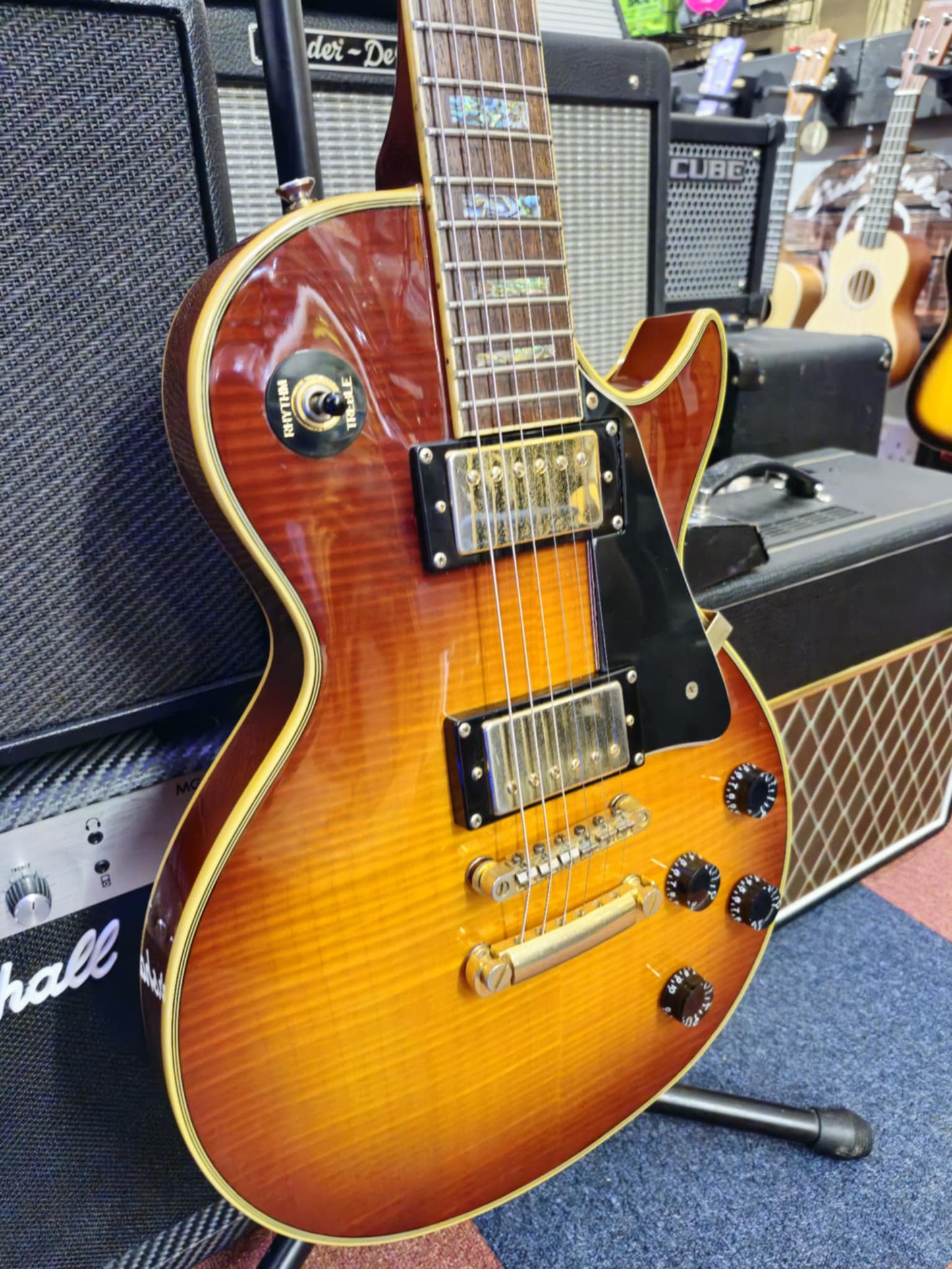 Westfield E4500 (Pre-owned)