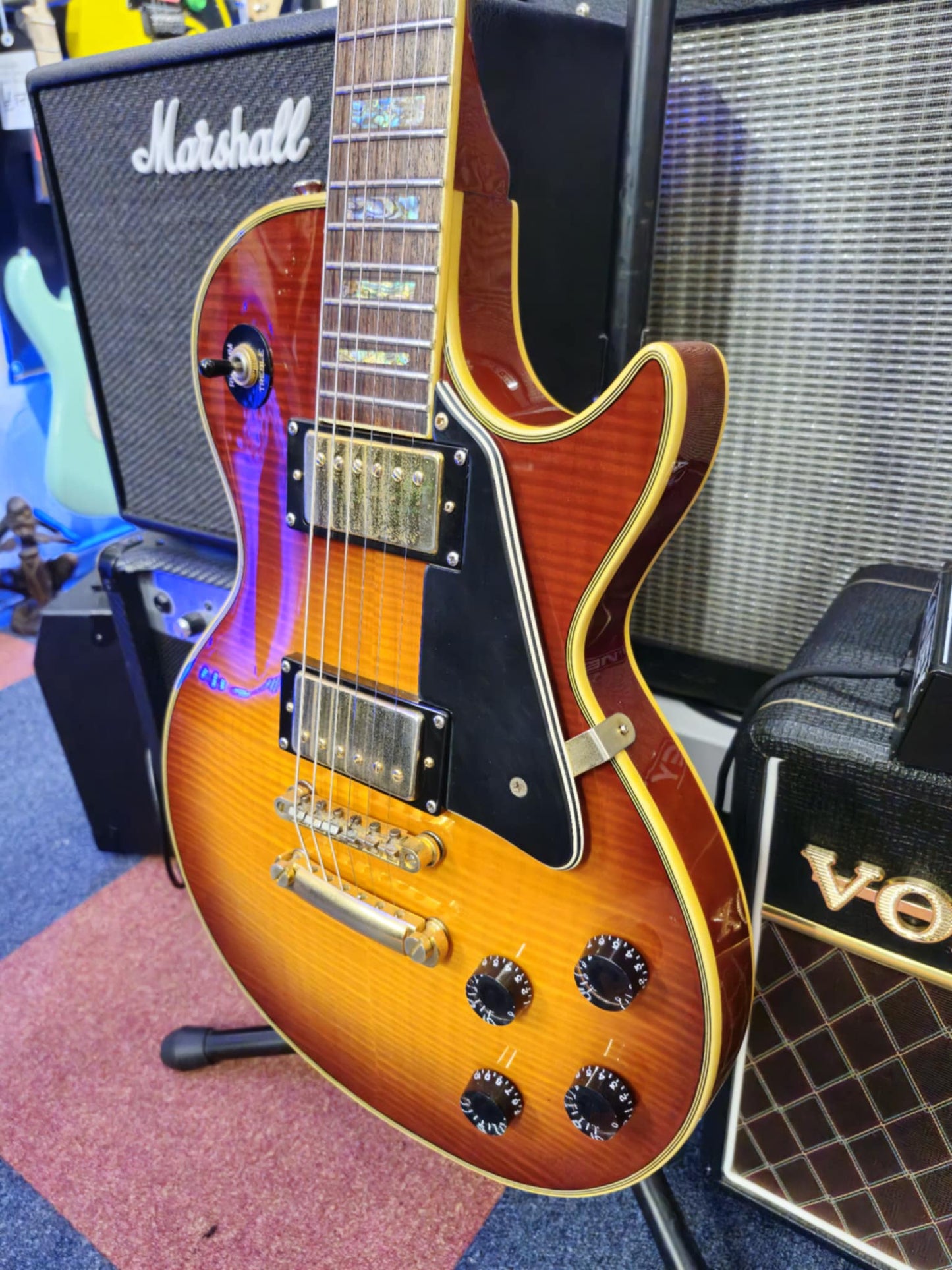 Westfield E4500 (Pre-owned)