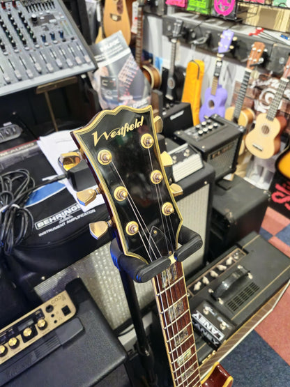 Westfield E4500 (Pre-owned)