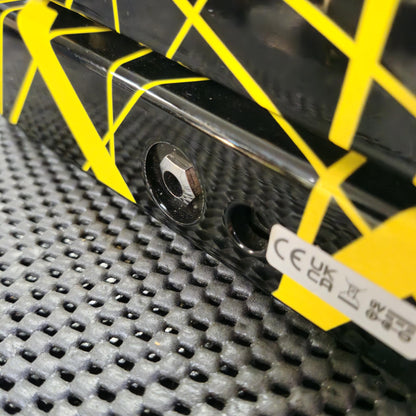 Dunlop EVH Crybaby Wah (Pre-owned)