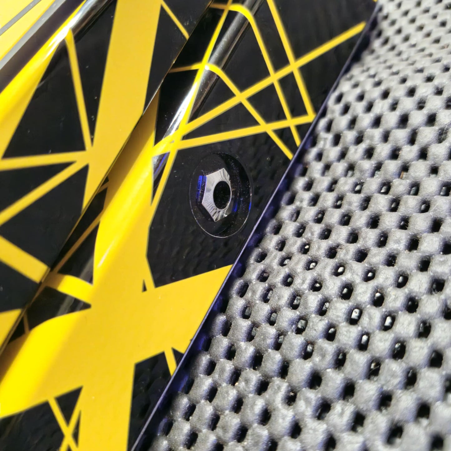 Dunlop EVH Crybaby Wah (Pre-owned)