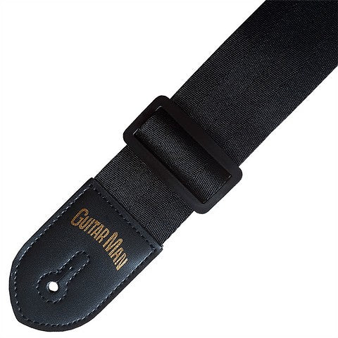 GuitarMan Standard 2" Guitar Strap