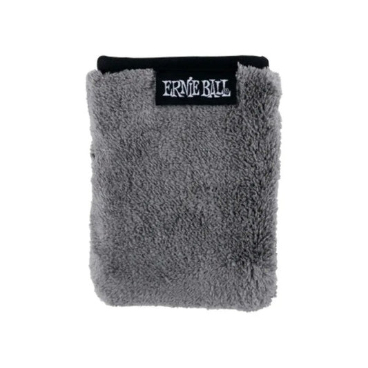 Ernie Ball Microfiber Polish Cloth