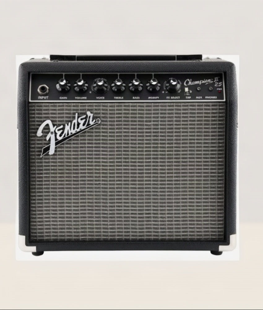 Fender Champion II 25