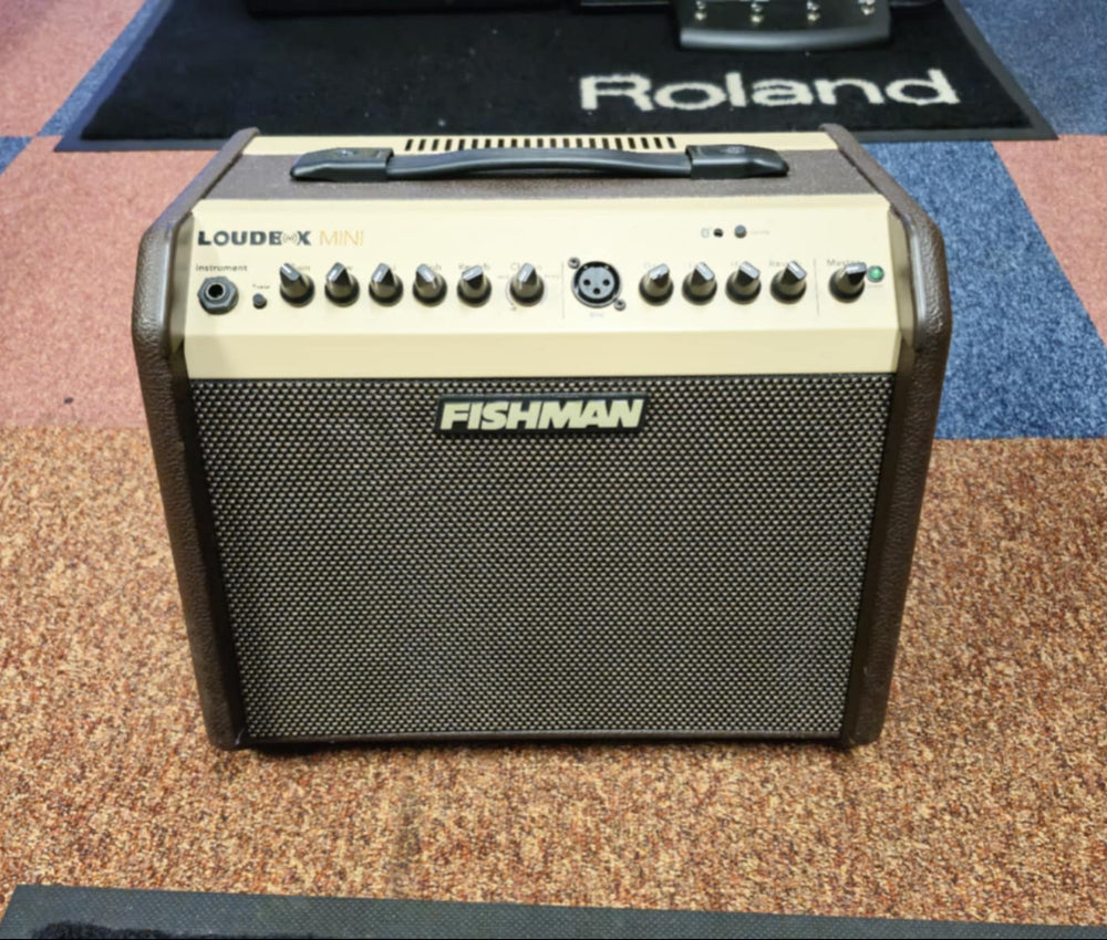 Fishman Loudbox Mini (Pre-owned)