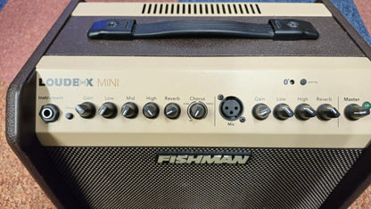 Fishman Loudbox Mini (Pre-owned)