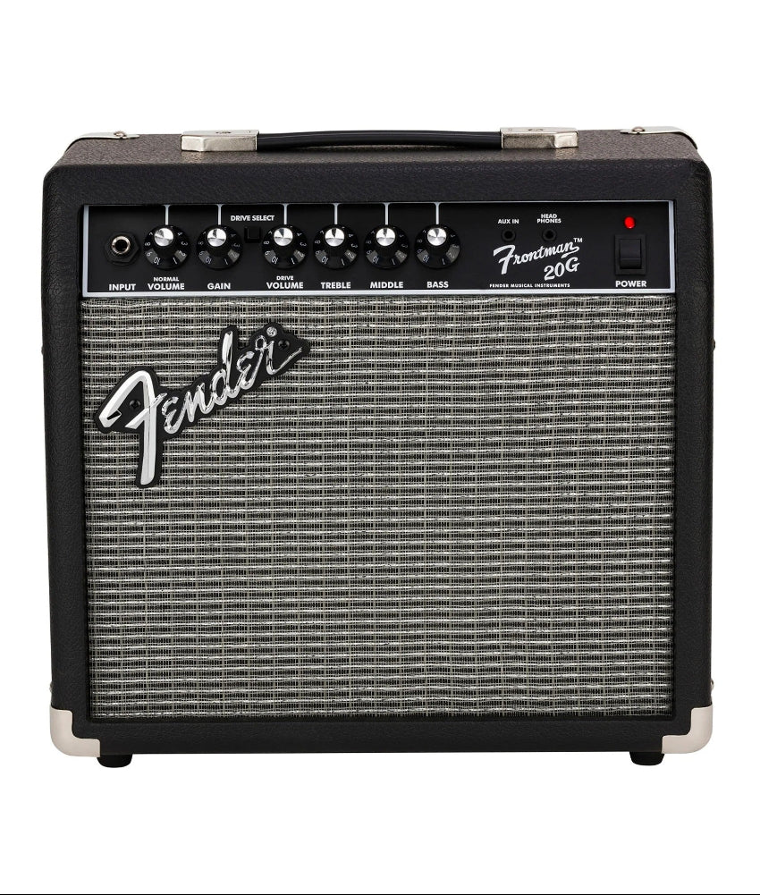 Fender Frontman 20G