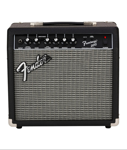 Fender Frontman 20G