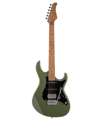 Cort G250SE Olive Dark Green