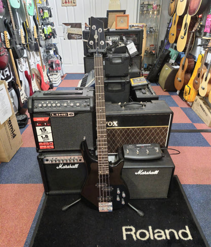 Gear4Music Harlem 4 (Pre-owned)