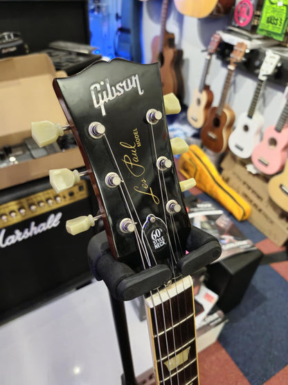 Gibson Les Paul Standard 2008 Heritage Cherry Sunburst (Pre-owned)